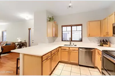 805 S Sycamore -- #Unit 117, Mesa, AZ 85202 - Photo 5