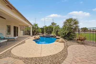 24320 S Lakeway Circle SW, Sun Lakes, AZ 85248 - Photo 35