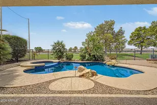 24320 S Lakeway Circle SW, Sun Lakes, AZ 85248 - Photo 33