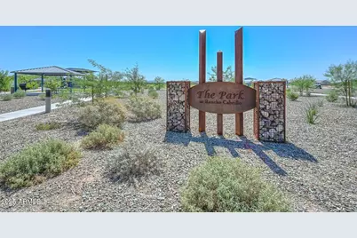 26428 N Thornhill Drive, Peoria, AZ 85383 - Photo 47