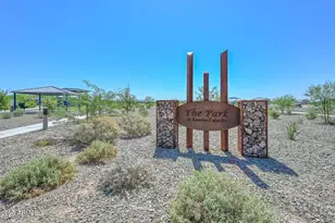 26428 N Thornhill Dr, Peoria, AZ 85383 - Photo 47