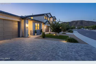 26428 N Thornhill Drive, Peoria, AZ 85383 - Photo 43