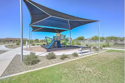 26428 N Thornhill Drive, Peoria, AZ 85383 - Photo 45