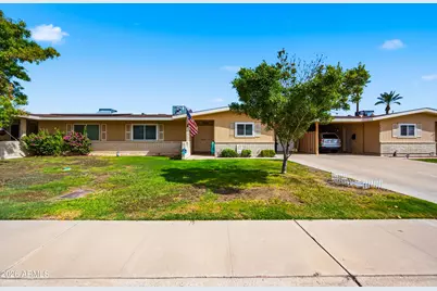 10306 W Audrey Drive, Sun City, AZ 85351 - Photo 1