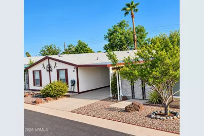 245 S 56th Street #17, Mesa, AZ 85206 - Photo 5