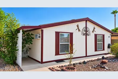 245 S 56th Street #17, Mesa, AZ 85206 - Photo 3