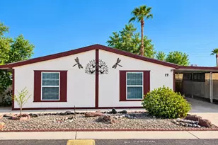245 S 56th St, Mesa, AZ 85206 - Photo 1