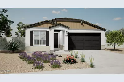 24001 N 179th Drive, Surprise, AZ 85387 - Photo 1