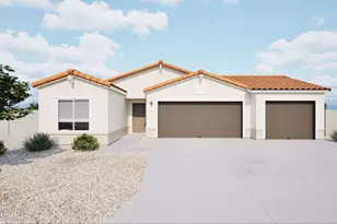 1480 W Posada St, Coolidge, AZ 85128 - Photo 1