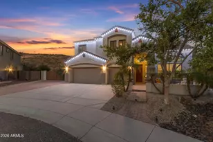 5019 W El Cortez Trail, Phoenix, AZ 85083 - Photo 3