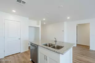 1492 W Posada St, Coolidge, AZ 85128 - Photo 11