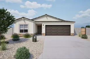 1492 W Posada St, Coolidge, AZ 85128 - Photo 1