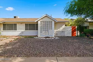 8444 E Coronado Rd, Scottsdale, AZ 85257 - Photo 1