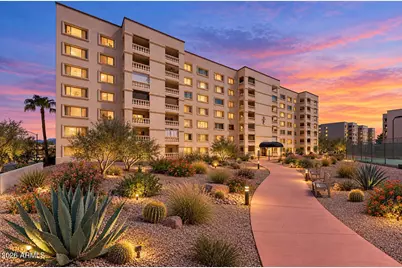 7930 E Camelback Road #308, Scottsdale, AZ 85251 - Photo 1