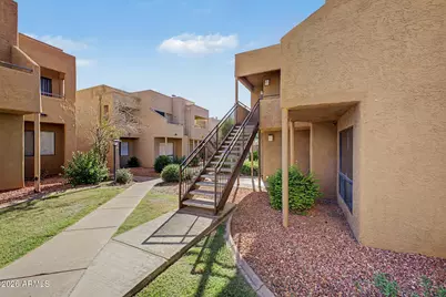 11640 N 51st Avenue #227, Glendale, AZ 85304 - Photo 3