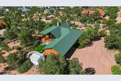 401 N Whitetail Drive, Payson, AZ 85541 - Photo 59