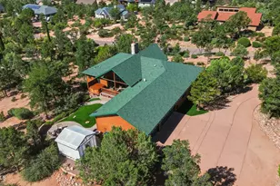 401 N Whitetail Dr, Payson, AZ 85541 - Photo 59