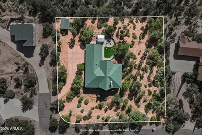401 N Whitetail Drive, Payson, AZ 85541 - Photo 51