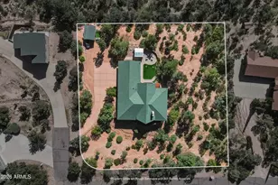 401 N Whitetail Dr, Payson, AZ 85541 - Photo 51