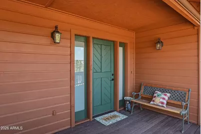 401 N Whitetail Drive, Payson, AZ 85541 - Photo 5
