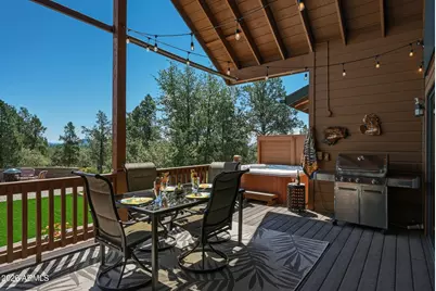 401 N Whitetail Drive, Payson, AZ 85541 - Photo 35