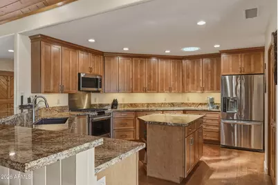 401 N Whitetail Drive, Payson, AZ 85541 - Photo 13