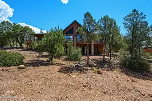 401 N Whitetail Dr, Payson, AZ 85541 - Photo 45