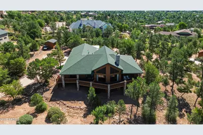 401 N Whitetail Drive, Payson, AZ 85541 - Photo 61