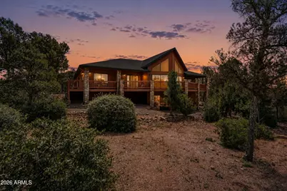 401 N Whitetail Drive, Payson, AZ 85541 - Photo 1