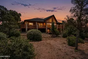 401 N Whitetail Dr, Payson, AZ 85541 - Photo 1