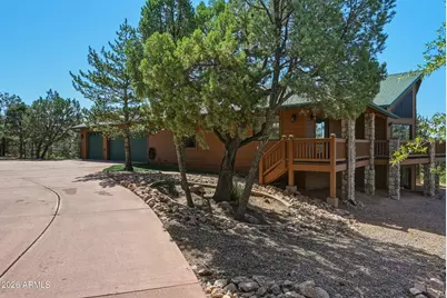 401 N Whitetail Drive, Payson, AZ 85541 - Photo 23