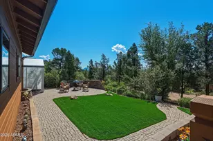 401 N Whitetail Dr, Payson, AZ 85541 - Photo 37