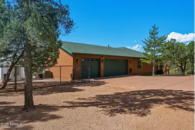 401 N Whitetail Drive, Payson, AZ 85541 - Photo 3