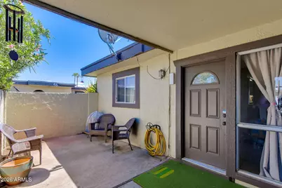 830 S Dobson Road #50, Mesa, AZ 85202 - Photo 7