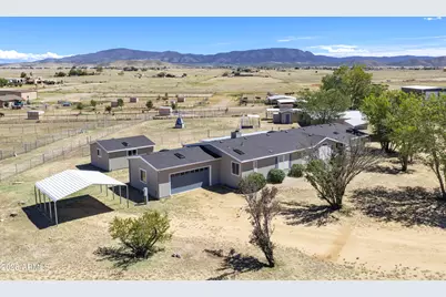 11565 N Antelope Meadows Drive, Prescott Valley, AZ 86315 - Photo 65