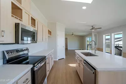 11565 N Antelope Meadows Drive, Prescott Valley, AZ 86315 - Photo 5