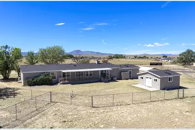 11565 N Antelope Meadows Drive, Prescott Valley, AZ 86315 - Photo 63