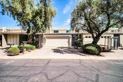 1924 W Belmont Avenue, Phoenix, AZ 85021 - Photo 1