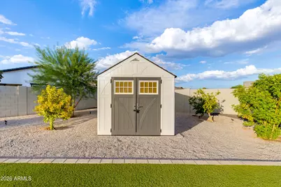 3636 W Stargazer Place, Laveen, AZ 85339 - Photo 37