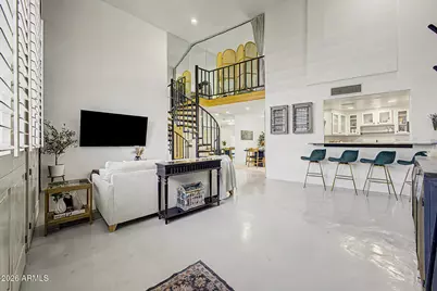 385 W Pierson Street #E6, Phoenix, AZ 85013 - Photo 3