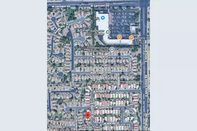 2360 S Apache Drive, Chandler, AZ 85286 - Photo 15