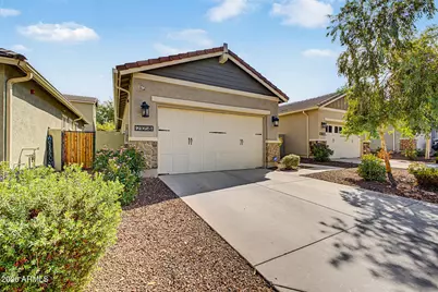 21058 W Sunrise Lane, Buckeye, AZ 85396 - Photo 43