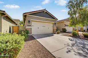 21058 W Sunrise Ln, Buckeye, AZ 85396 - Photo 43