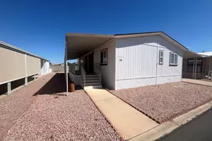 11596 W Sierra Dawn Blvd, Surprise, AZ 85378 - Photo 1