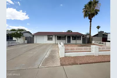 936 E Flint Street, Chandler, AZ 85225 - Photo 1