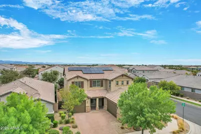 5405 S Verde --, Mesa, AZ 85212 - Photo 3