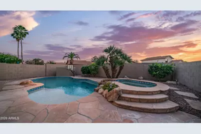 15642 S 31st Street, Phoenix, AZ 85048 - Photo 1