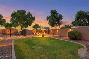 4610 South Hassett Circle, Mesa, AZ 85212 - Photo 17