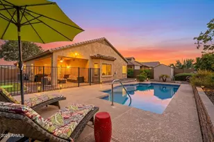 4610 South Hassett Circle, Mesa, AZ 85212 - Photo 19