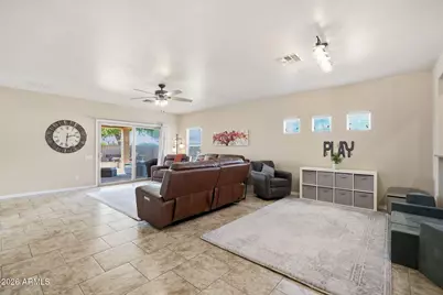 4610 S Hassett Circle, Mesa, AZ 85212 - Photo 3